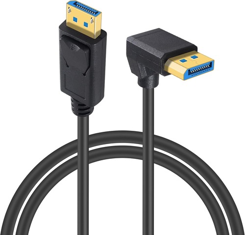 Amazon_Duttek LDisplayPort 1.4 Cable