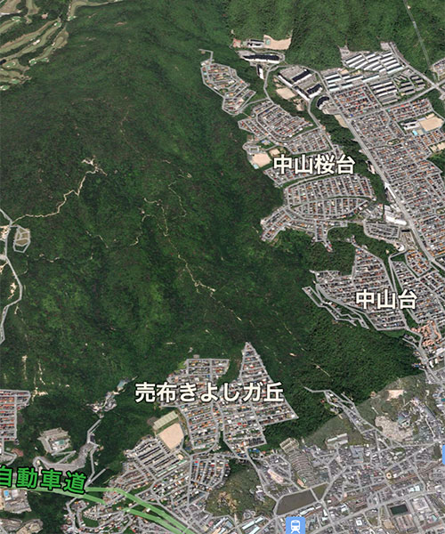 AppleMap02_Satelite3DAppleMap1