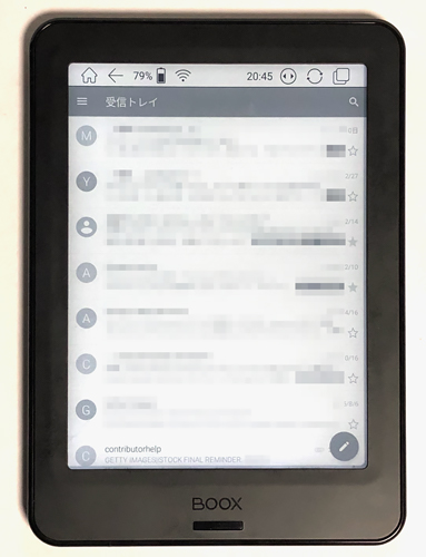 BOOXPokePro45A