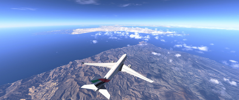 MSFS2024_202603_24A330overShimokitaPeninsula