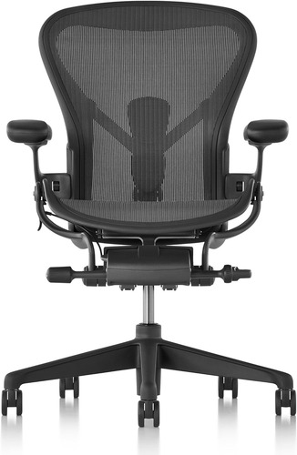 Amazon_Herman Miller Aeron Chair