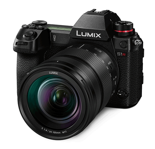 LUMIX_S1R_Release