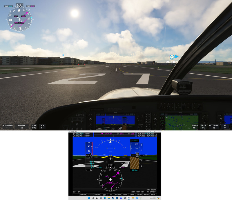 MSFS2020_202403_05DualScreenInstrument208B