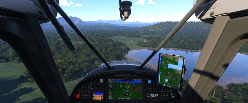 MSFS2024_202511_JW35FreeFlightSornaWithDinosaur