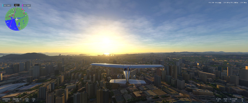 MSFS2024_202509_18HongKongSunset