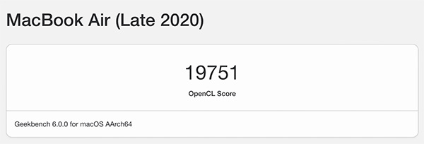 M2MaxMacBookPro43GeoBenchCompute_M1Air