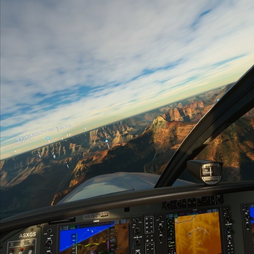 MSFS2020_202403_107VR_GrandCanyon3