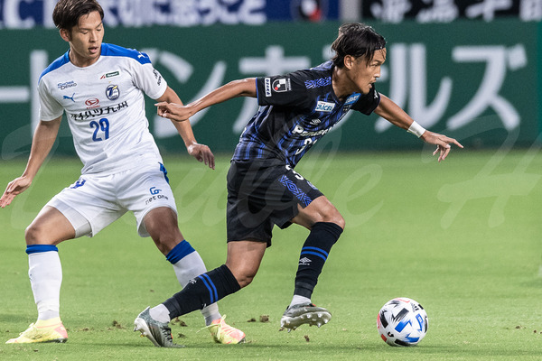 J-League2020Restart46