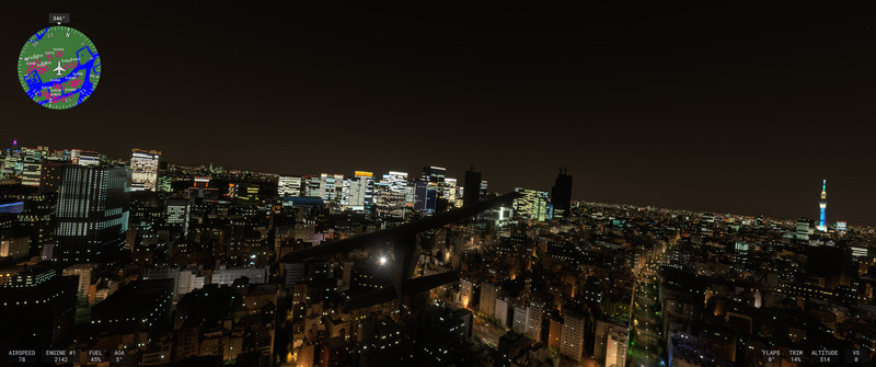 MSFS2024_202510_WU20TokyoNight_13WithAddon