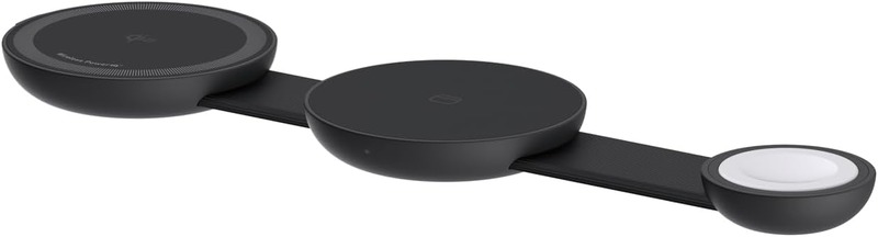 Amazon_Anker MagGo Wireless Charging Sta (3-in-1 Foldable Pad)