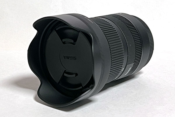 SIGMA18-50F2.8DCDN04