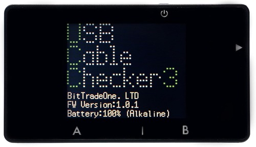 Amazon_BitTradeOne USB Cable Checker3