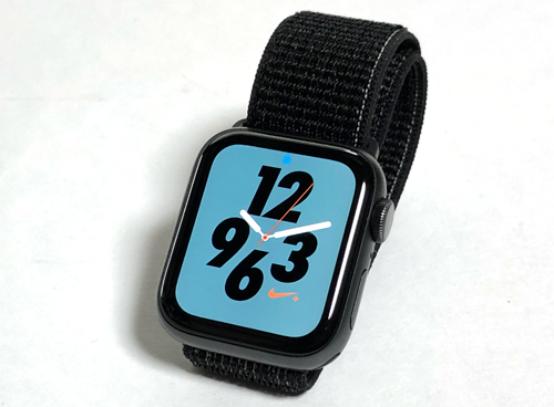 AppleWatch4Nike42