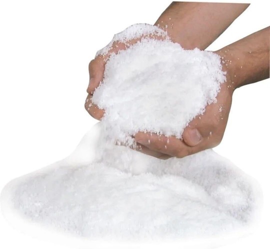 Amazon_AIOJAPAN Fake Snow 100g