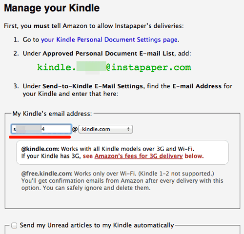 Instapaper2Kindle13