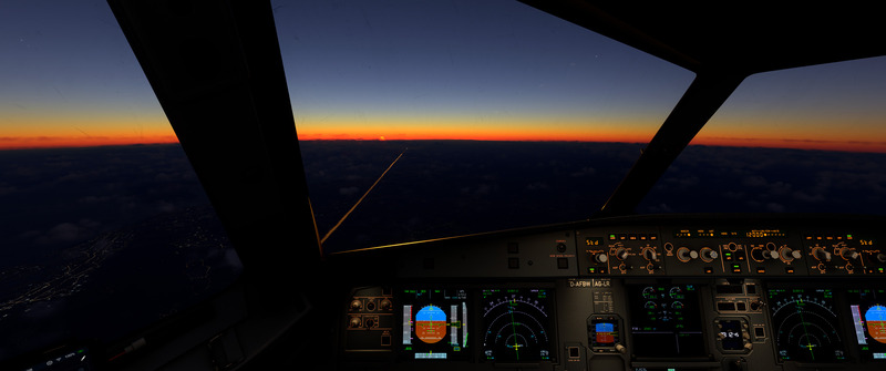 MSFS2024_202511_16AirplanePassingAtDusk