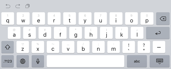 iOS12.0.1_iPadKeyboard3E