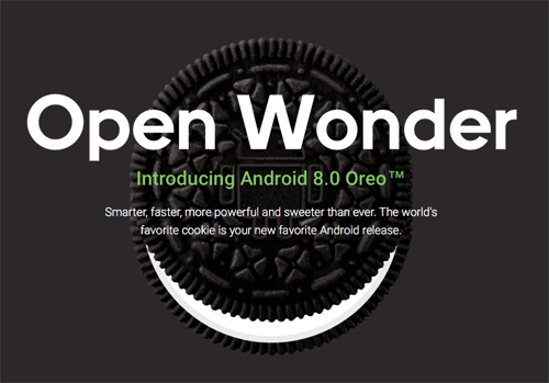 Android8Oreo