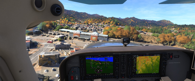 MSFS2024_202510_UW20_77MusashiItsukaichiStation