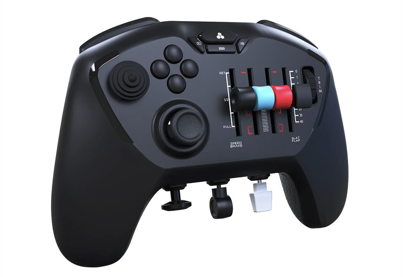 HoneycombEchoAviationController_3