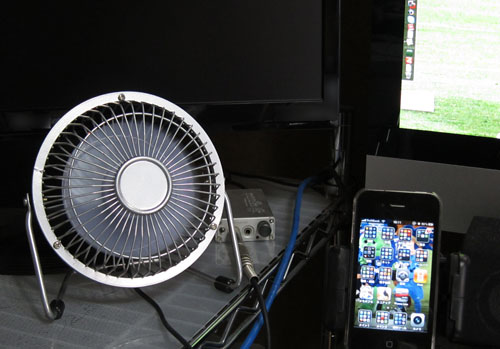USBFan2