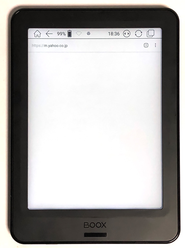 BOOXPokePro46E