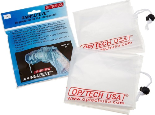 Amazon_OP-TECH Rain Sleeve 901322