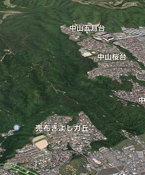 AppleMap03_Satelite3DAppleMap2