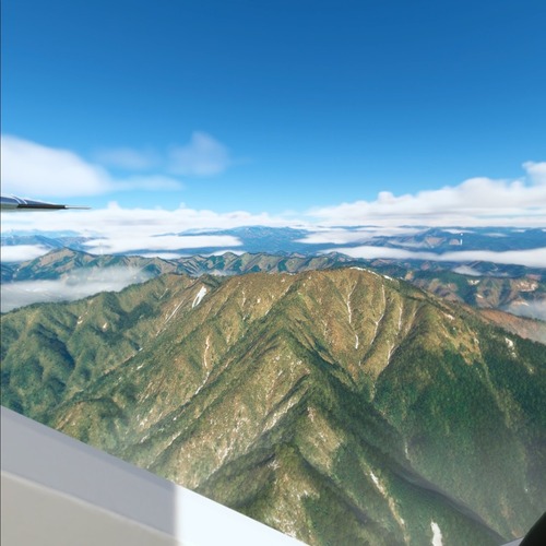 MSFS2020_202403_56VR_MtHakone