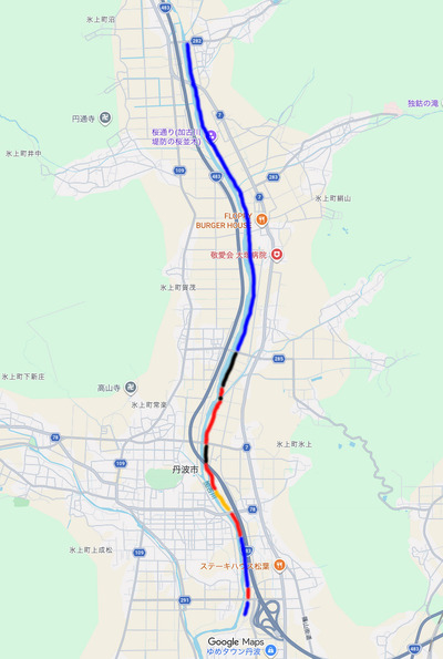 SakuraCycling2026HikamiKakogawaMap3