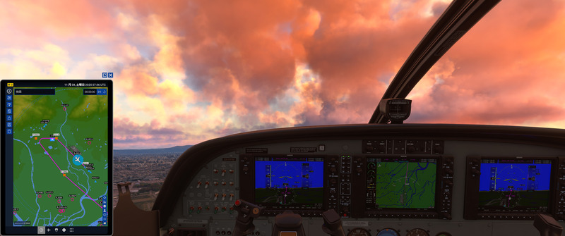 MSFS2024_202511_33BugStartRunaway