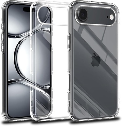 Amazon_iPhone17AirCase SENXLL-17 AirWT1