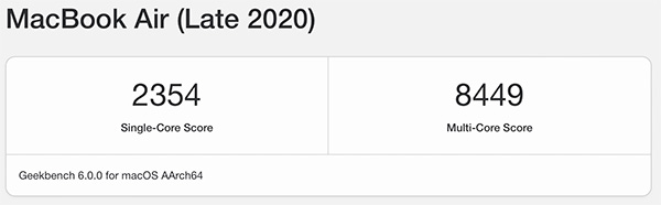 M2MaxMacBookPro41GeoBenchCPU_M1Air