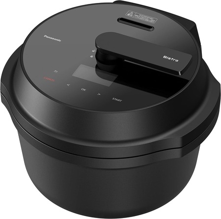 Amazon_Panasonic AutoCooker Bistro