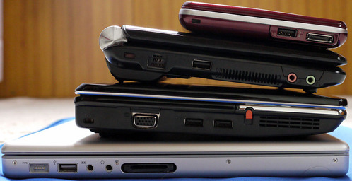 PC-NJ70A, type P, EeePC901, MBP �Ѥ߾夲���