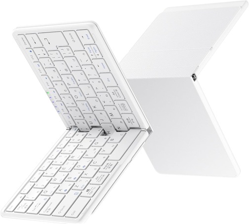 Amazon_Omikamo BT Folding Keyboard