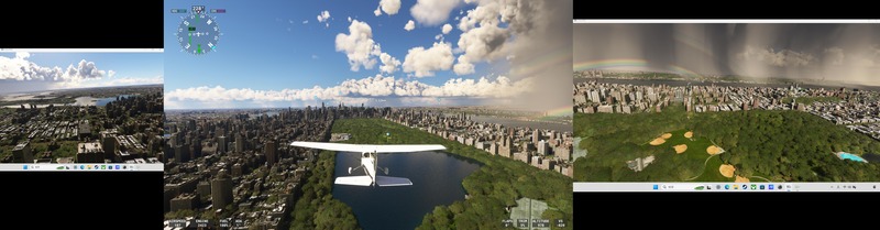 MSFS2020_202401_33TripleDisplayNY