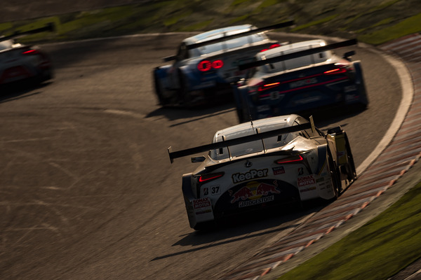 Suzuka1000kmTheFinal09