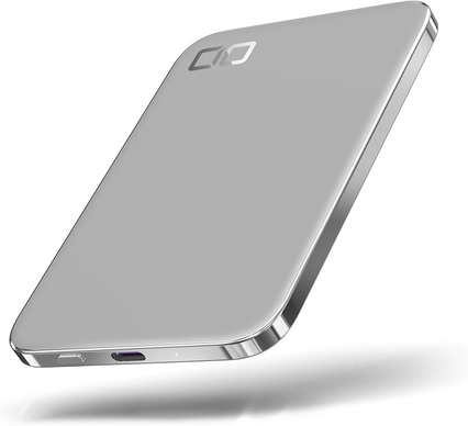 Amazon_CIO SMARTCOBY ULTRA SLIM 3K