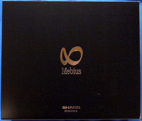 PC-NJ70A ���γ�Ȣ