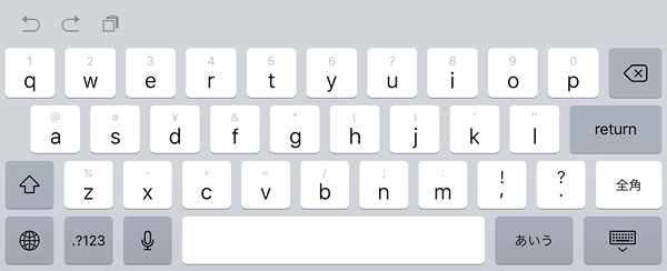 iOS12.0.1_iPadKeyboard2J