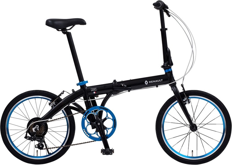 Amazon_RENAULT LIGHT10 AL-FDB207