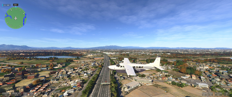 MSFS2024_202510_UW20_126KanetsuExpwyKarasuRiverBrg