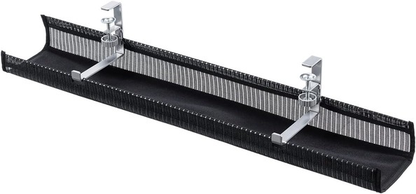 Amazon_SanwaSupply Cable Tray 200-CT004BK