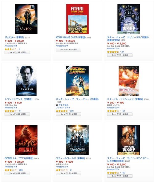 AmazonPrimeVideoListSample2