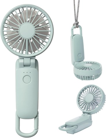 Amazon_RHYTHM Silky Wind Mobile 3.2 LightBlue