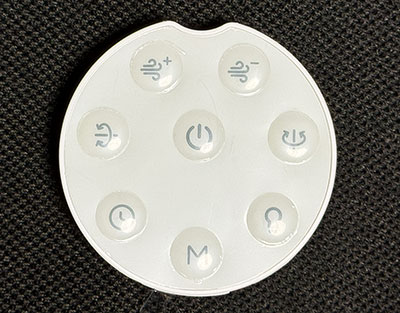 SwitchBotCirculatorStandBatteryType13