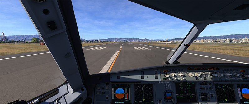 MSFS2024_DLSS45_31A32NX_BeforeStart