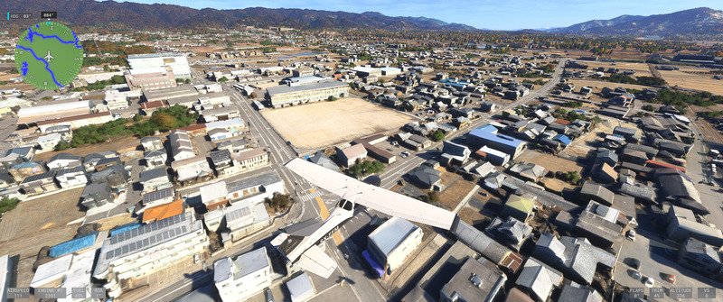 MSFS2024_202510_UW20_225KinokawaCityHall