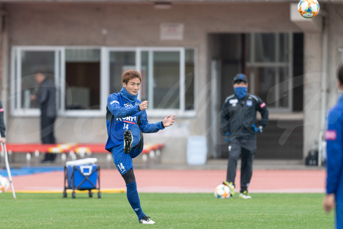 ガンバ大阪沖縄キャンプと ちょっぴり 飛行機と Day 2 午前 恒さまが監督と実感する時間 Tedious Days More 3 ガンバ大阪沖縄キャンプと ちょっぴり 飛行機と Day 2 午前 恒さまが監督と実感する時間 Tedious Days More 3